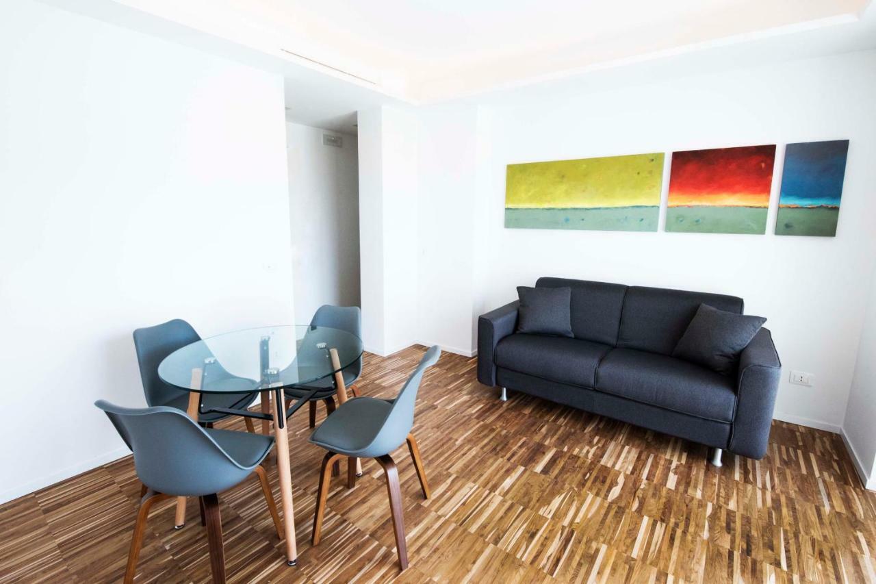 Apartments Сперлонга Экстерьер фото