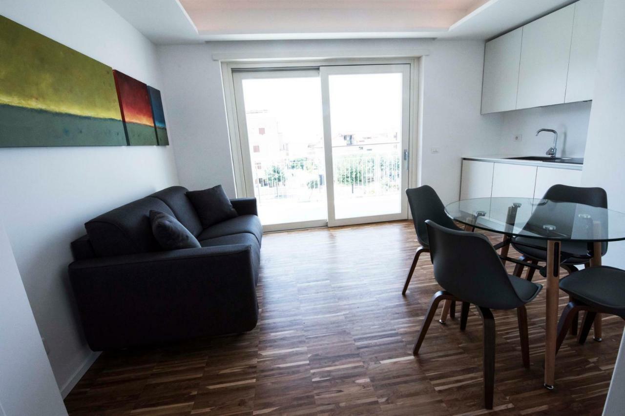 Apartments Сперлонга Экстерьер фото