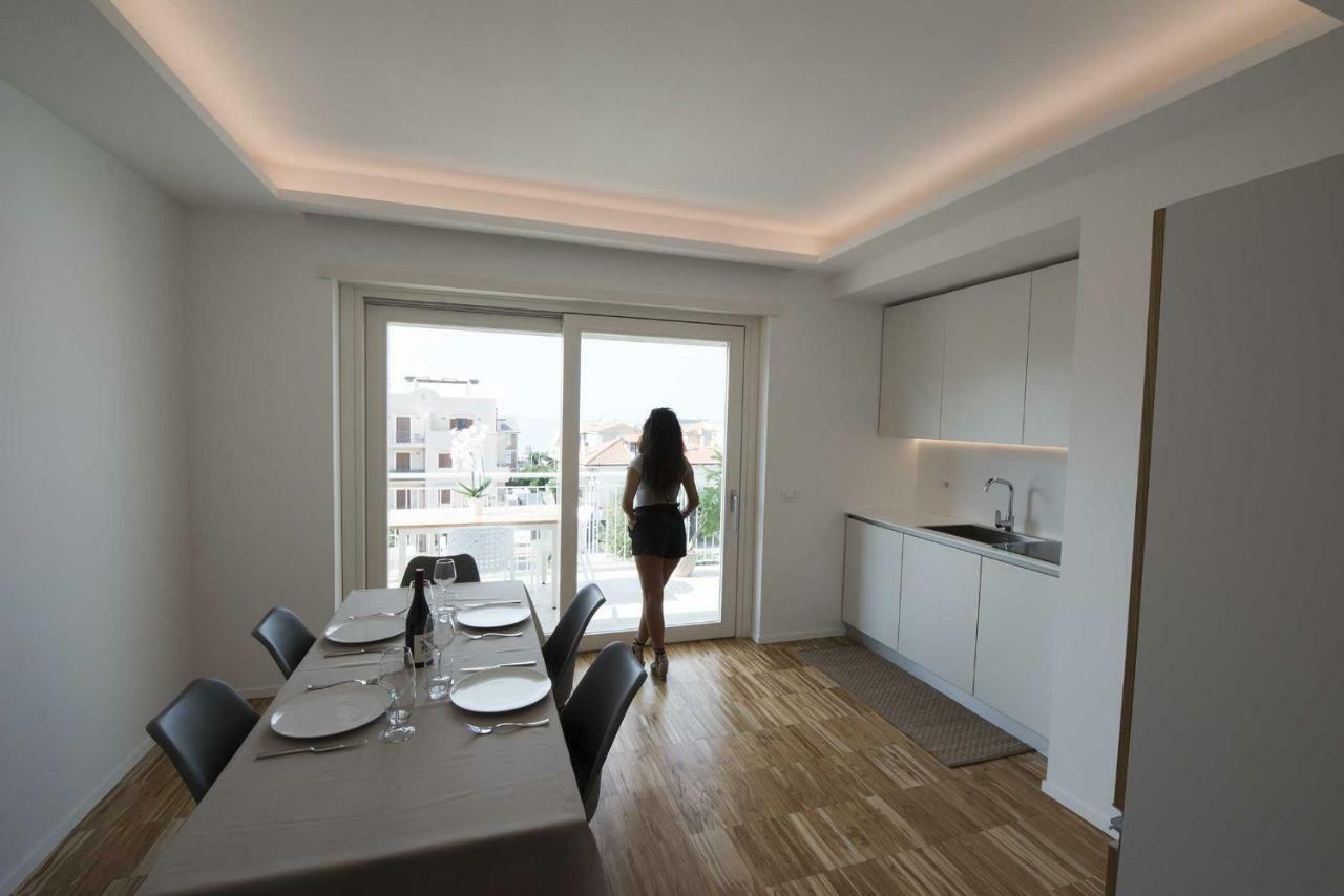 Apartments Сперлонга Экстерьер фото