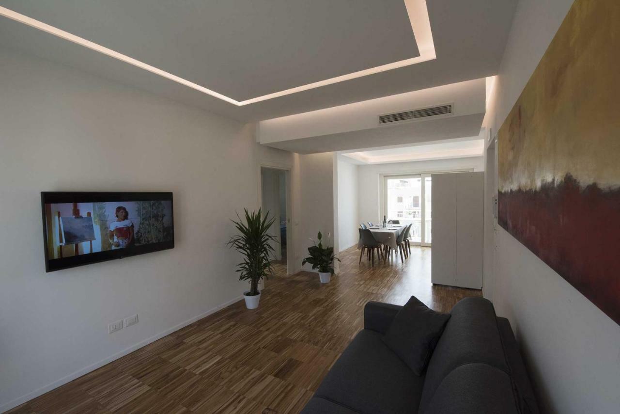 Apartments Сперлонга Экстерьер фото